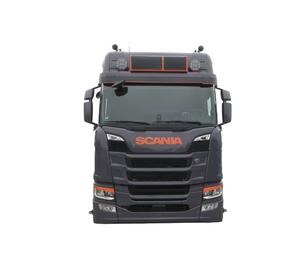 Neuf/OCCASION SCA NIA R500 6X2 DIESEL CHASSIS Transmission automatique Norme d'émission Euro 6 368KW- 500HP - Product Image 1