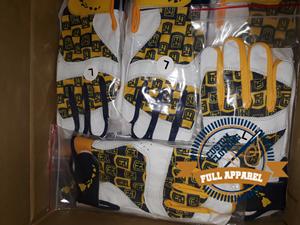 Gants de frappe de baseball pour enfants populaires disponibles OEM avec équipement professionnel par temps froid tarif de gros pour la pratique de l'entraînement - Product Image 5