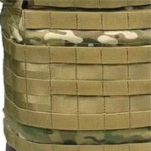 Chaleco de hombre de alta calidad con bolsillo 5-dimensional Chaleco táctico al por mayor Chaleco táctico Otoño Invierno - Product Image 5