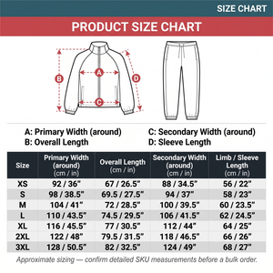 <b>Women's</b> Lightweight 100% Nylon Zip-Up Breathable Wind Resistant Athleisure <b>Jacket</b> with Full-Length Turn-down Collar Side Pockets - Product Image 6