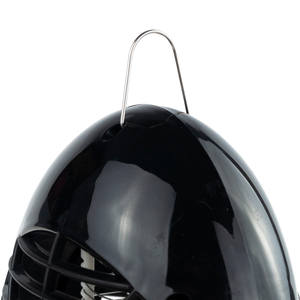 Lámpara Insecticida UV LED de 4W, Eficaz para Matar Mosquitos, Polillas, Moscas e Insectos, Mata Mosquitos Eléctrico para Dormitorios - Product Image 5