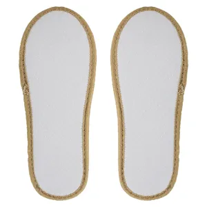 Espadrillas Monselice Personalizzate, Ecologiche e Personalizzabili per Regali Aziendali e Promozionali - Product Image 2