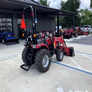 Mini-tracteurs à vendre - Product Image 1