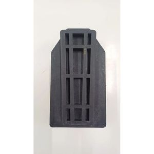 60 Grit Diamond <b>Abrasive</b> Brush for Lapatro Finish - Product Image 4