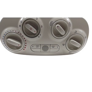 ระบบควบคุมสภาพอากาศ FIAT 500 ซีรีส์ 169 A4.000 (07>14) - Product Image 6