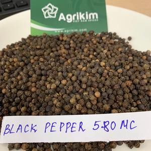 Pimienta Negra Vietnamita Original de Grado A a Granel, Alta Calidad MC ASTA +84 865 216 698 (Sra. Lucy) - Product Image 4