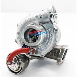 04503979เทอร์โบชาร์จเจอร์สำหรับ Deutz TCD 4.1สภาพใหม่ - Product Image 3