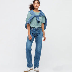 Camisetas de Manga Corta 52% Algodón 48% Poliéster - Product Image 6