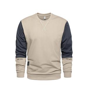 เสื้อสเวตเตอร์แบบสวมหัวมีฮู้ดแขนยาวผ้าฝ้ายพิมพ์ลายดิจิตอลสำหรับผู้ชายใส่ในฤดูหนาวเสื้อแนวสตรีทลำลองระบายอากาศได้ดี RRI-MSS-27พรีเมี่ยม - Product Image 6