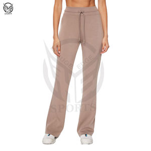 Pantalones Deportivos de Mujer de Alta Intensidad con Diseño Personalizado, Precio al por Mayor, Servicios OEM. - Product Image 2