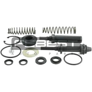 Set di pezzi per cilindro freno principale (0179R-ZZE122) - Product Image 1