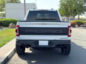 TOUT NEUF 2023 FO RD F-SERIES PICKUP RAPTOR 23 000 KM 400-499 CV 5 PLACES 6 CYLINDRES TRANSMISSION AUTOMATIQUE - Product Image 2