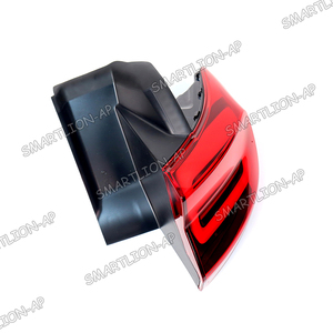 Fanale posteriore automatico per fanale posteriore Citroen <span class=keywords><strong>C5</strong></span> assy esterno YL00636880 segnale di arresto luce posteriore - Product Image 3