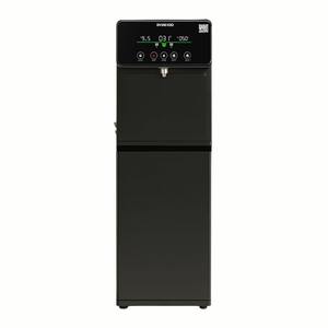 Ioniseur d'eau alcaline en cristal de haute qualité, purificateur d'eau riche en hydrogène de 6 litres pour un usage quotidien, qualité et prix d'exportation - Product Image 1