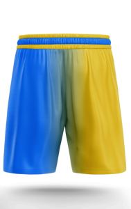<b>Men</b> <b>Basketball</b> <b>Shorts</b> Sports Quick Dry Training Gym Fitness Breathable Mesh Lightweight Running Elastic Waist Workout <b>Shorts</b> - Product Image 3