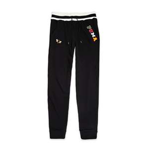 Pantalon de survêtement respirant pour femme Modèle 595273-01 - Product Image 1