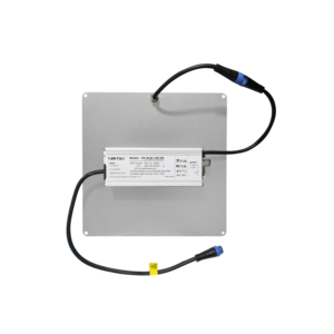 Vente directe d'usine, lampe en aluminium IP65, lumière de croissance des fruits en fleurs pour les plantes - Product Image 3