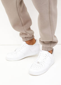 Ensemble de survêtement de printemps sur mesure OEM/ODM, taille plus, coupe ample, 100% polyester/coton, sweat-shirts de sport décontractés, survêtements pour hommes - Product Image 6