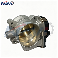 Cuerpo de aceleración NAVI OE 12615503 para Chevrolet Cobalt HHR Malibu Pontiac G5 Saturn Ion, repuesto de posventa al por mayor