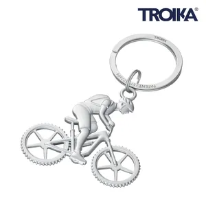 Portachiavi Personalizzato per Mountain Bike, Gadget Promozionali e Moschettoni - Product Image 1