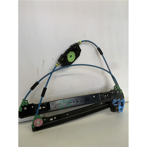 ตัวปรับกระจกไฟฟ้าด้านหน้าขวา LANCIA Ypsilon 1st Series 71732828 188A4000 (03>06) - Product Image 3