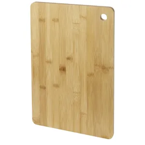 Planche à découper en bambou durable de qualité supérieure pour usage culinaire - Product Image 4