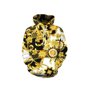 Respirant Hommes Sublimation Survêtement Nouvelle Mode Vente Chaude Haute Qualité Manches Complètes Sublimation Survêtement avec Prix Pas Cher - Product Image 5