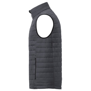 Chaleco a prueba de viento para hombre, chaqueta para hombre, chalecos sin mangas, chaqueta de invierno, abrigo informal para hombre, chaleco grueso de algodón cálido - Product Image 4