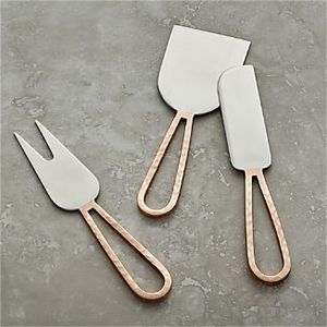 Servidor de pasteles de metal de estilo lujoso con mango Premium adecuado para cenas gourmet, panaderías, restaurantes, eventos de catering - Product Image 5