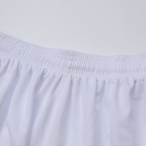 Uniformes Conjuntos Ropa de fútbol X-Conjunto de Jersey de tamaño grande Kits de fútbol Fútbol Rojo y blanco Jersey Conjuntos Sublimación Ropa de fútbol para hombres - Product Image 6