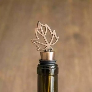 Ouvre-bouteille en laiton de qualité supérieure outil de barre vintage fait à la main pour la décoration intérieure et l'accent cadeau - Product Image 3