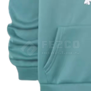 Vente en gros OEM survêtement à manches longues pour hommes haute qualité survêtement d'entraînement à bas prix pour hommes - Product Image 5