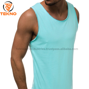 เสื้อกล้ามผู้หญิงเสื้อกล้ามซับลิเมตผ้าฝ้ายสแปนเด็กซ์สำหรับยิมฟิตเนส - Product Image 4