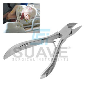 เครื่องมือตัดฟันหมูสัตวแพทย์ชุดเครื่องมือตัดฟันหมูสไตล์ใหม่เครื่องมือผ่าตัด - Product Image 4