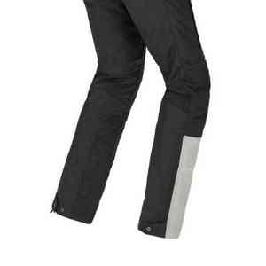 Material suave hecho a medida MTB pantalones ciclismo cuesta abajo MTB bicicleta de montaña pantalones transpirables de peso ligero MTB pantalones en precio de venta - Product Image 5