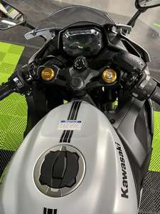 Offre incroyable - Nouvelles motos Kawasaki Ninja ZX-4RR (ABS) 2025 - Product Image 4