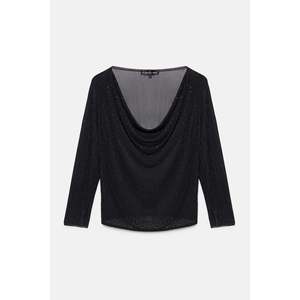 Blusa de manga larga - Product Image 1