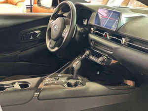 Voiture de sport Turbo 2024 avec régulateur de vitesse avancé, transmission intégrale et boîte de vitesses automatique fluide, importation japonaise, conduite à gauche - Product Image 5