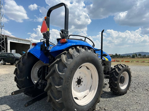 Tractor nuevo Hollland TD5050 de la mejor calidad, superventas, al por mayor precio de fábrica, maquinaria agrícola eficiente, potente y fiable - Product Image 5
