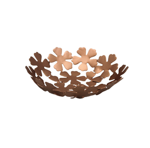 Premium Quality Aluminum <b>Metal</b> Luxury Designer <b>Bowl</b> Nickel Color Decorative Large <b>Metal</b> <b>Bowl</b> Handmade in Wholesale Bulk - Product Image 5