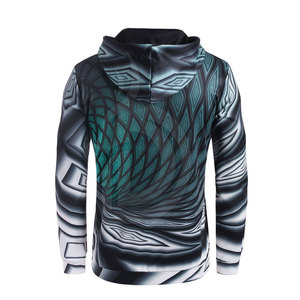 Sudadera con capucha personalizada para hombre, sublimación, estilo nuevo, más vendida, sudaderas con capucha sublimadas para hombre - Product Image 4