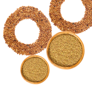 Alfalfa | Forraje cultivado en campo con excelente retención de hojas - Product Image 6