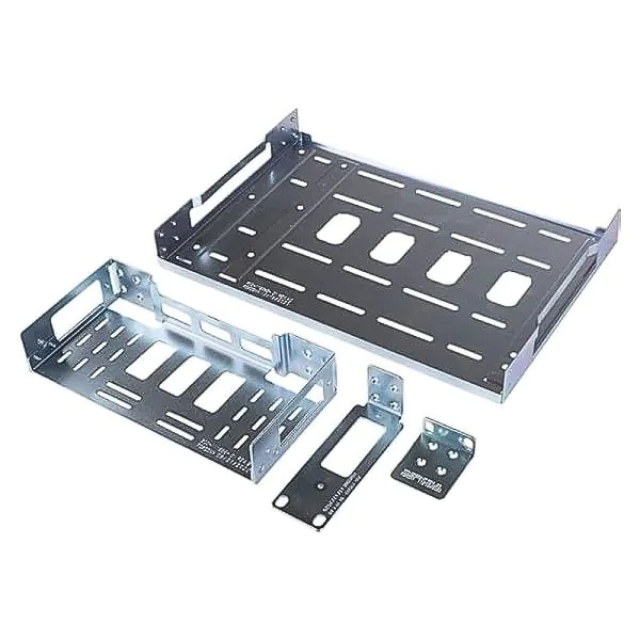 ACS-1100-RM-19 Secure Access Server Rack Mount Kit Made in India