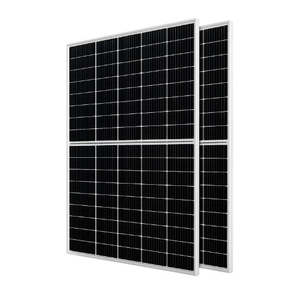 Panel Solar Bifacial Mono PERC de Doble Vidrio JA Solar DeepBlue 3.0 405W - JAM54D30-405/MB - Product Image 2