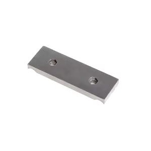 ตัวหนีบอะลูมิเนียม ออเรเทค ขนาด 15x12x5 ซม. สำหรับยึดโครงสร้าง - Product Image 2