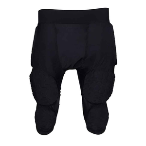 Pantalones de fútbol americano de alta calidad, juego de 5 piezas, Merican ootball, irdle 2023 - Product Image 3