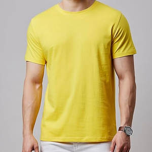 Camisetas Casuales Multiusos para Hombre para Fitness, Viajes y Relajación, Disponibles en Múltiples Tallas y Opciones de Color - Product Image 1