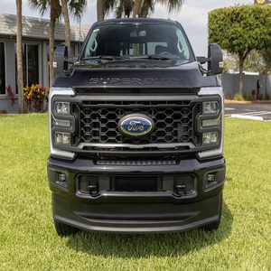 Ford F-250SD 2023, el más vendido, con paquete tecnológico, color negro, 4x4, transmisión automática de 10 velocidades, motor PFI de 7.3L y 8 cilindros - Product Image 4