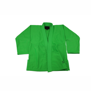 Jiu Jitsu brésilien unisexe de haute qualité Gi Premium BJJ Gi-Kimono Jiu-Jitsu brésilien 2025 - Product Image 5