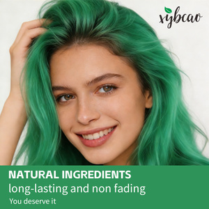 ย้อม<span class=keywords><strong>ผม</strong></span>สมุนไพร <span class=keywords><strong>สี</strong></span>มิ้นต์หวาน สูตรพฤกษศาสตร์ว่านหางจระเข้และโสม <span class=keywords><strong>สี</strong></span>สวยเย็น นุ่มนวล บำรุงเส้นผม ไม่ทำลายเส้น<span class=keywords><strong>ผม</strong></span> - Product Image 4